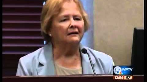 Casey Anthony murder trial