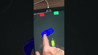 SpriteKit ios11 Xcode 9.2 gesturerecognizers