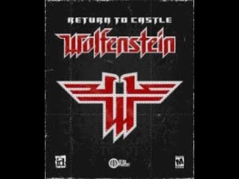 Video: Der Co-Autor Von Pulp Fiction Meldet Sich Für Den Film Castle Wolfenstein An