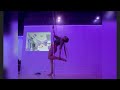 Open Pole Practice: Pole is Therapeutic