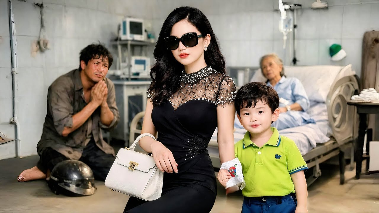 Chưa Kịp Rời Tòa Sau Ly Hôn, Vợ Cũ Liền Nói 1 Câu Khiến Chồng Và Tiểu Tam Sững Sờ – Cái Kết Quá Muộn