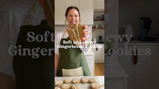 My Favourite Gingerbread Cookie  baking christmascookies