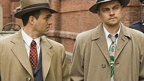 Come interpretare il finale di Shutter Island?
