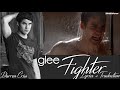 Glee Fighter Lyrics Traduction Française