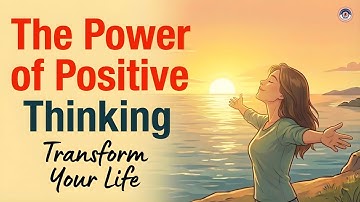 The Power of Positive Thinking for Language Learners