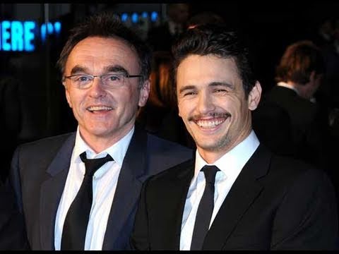 James Franco and Danny Boyle Hits the Big Screen w...