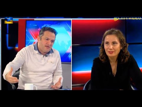 კონფლიქტურ ვითარებას ქმნიან, საზოგადოებას ყოფენ, ჩნდება წითელი ხაზები  და დაპირისპირება- ფოფხაძე