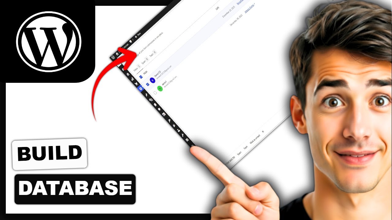 How to create a searchable database in WordPress (Easiest Way)(2026 Guide)