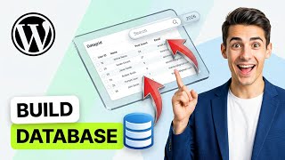 How to create a searchable database in WordPress (Easiest Way)(2026 Guide)