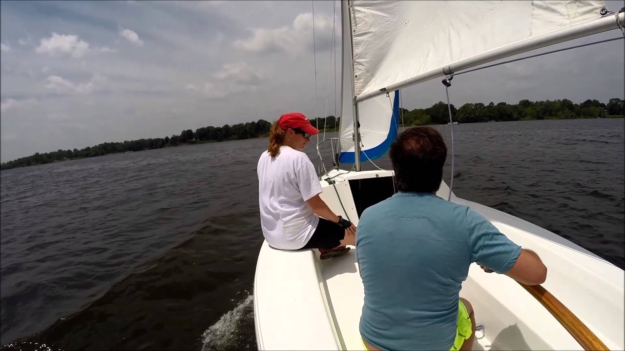 Hoover June 7 2015 - Catalina Capri 16