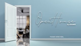 OpenHouse Teaser '22
