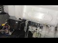 IFB WASHING ME KYA PROBLEMS HAI#ifbhomeservice #ifbwashingmachine #washingmachine 