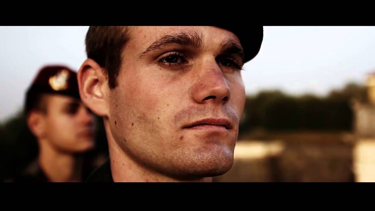 1er régiment de parachutistes d'infanterie de marine