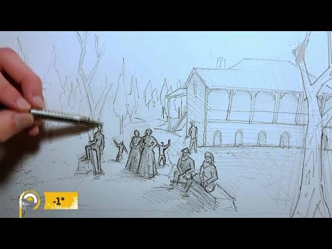 #ახალიდღე კალანდა სამეგრელოში