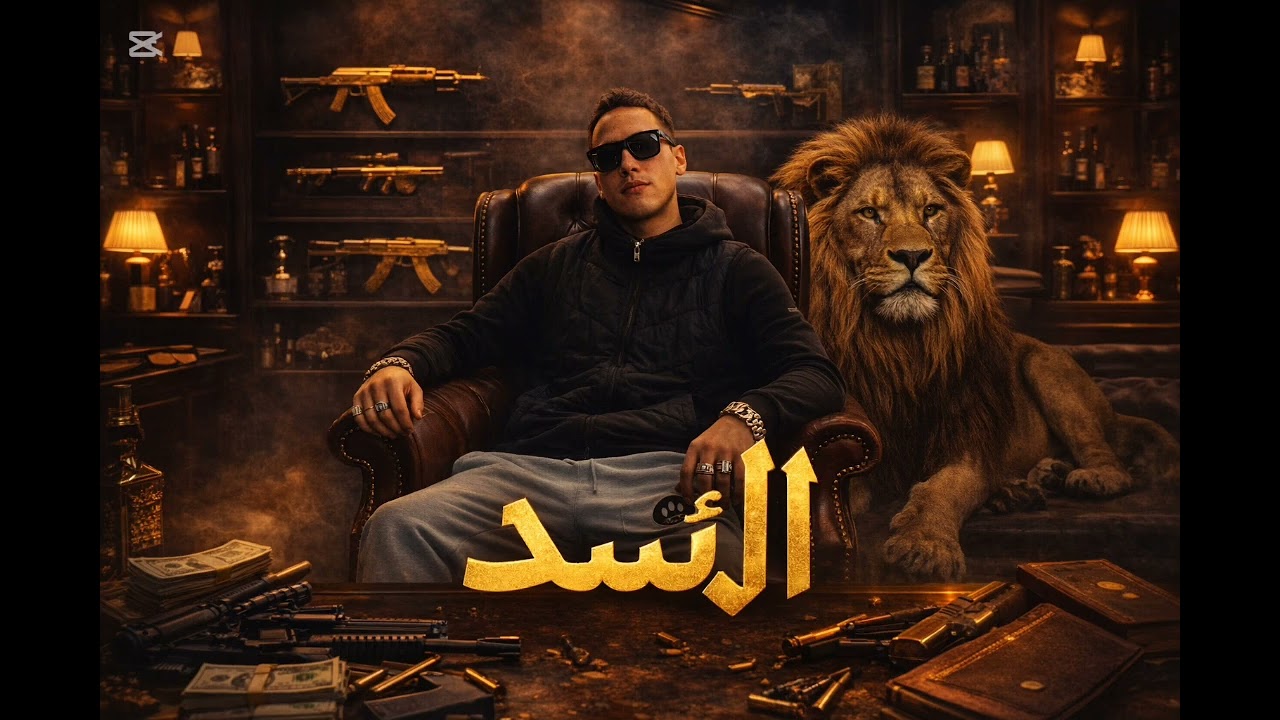 المزعج اسد الغابه مهرجانات 2026