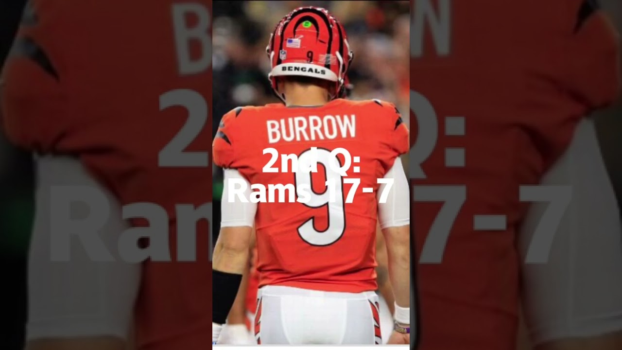 Super Bowl LVI predictions