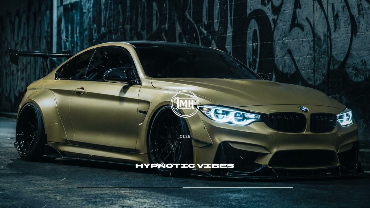 Guarda TMH - Hypnotic Vibes su YouTube Guarda TMH - Hypnotic Vibes su YouTube