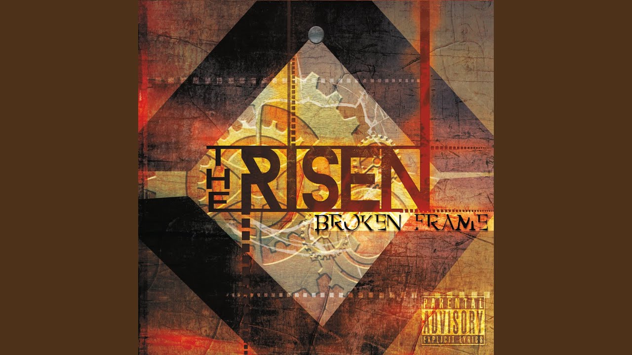 Παρακολούθηση Broken Frame στο YouTube Παρακολούθηση Broken Frame στο YouTube
