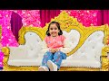 Anaya Kandhal Live Video