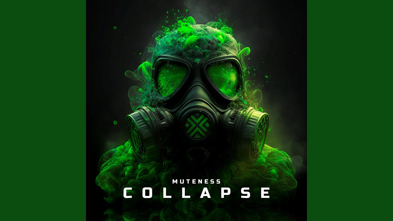 Collapse (2025 Remix)