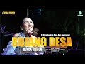 BUJANG DESA // BUNDA MUMUN // LIVE BUNDA MUMUN GROUP KUBANGPARI KERSANA BREBES