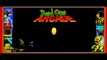 CoD: Black Ops How to Unlock Dead Ops Arcade Tutorial +Just ask me nicely & Insert coin Achievements