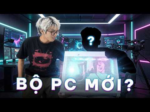 THIS GUY ASKED ME TO BUILD HIM A PC