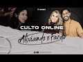 Aliviando o fardo | Culto Online