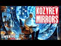 Kozyrev Time Mirrors | Time Travel