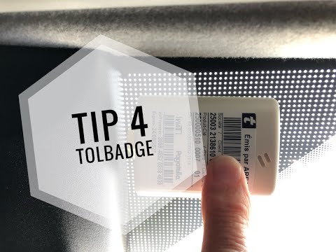 2021 #45 TIP 4 Tolbadge