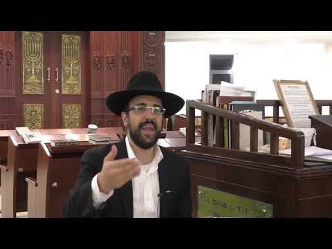 הרב מאיר אליהו | תיקון ליל הושענא רבה - לילה חשוב וגורלי! - החותם הסופי, חותם המלכות