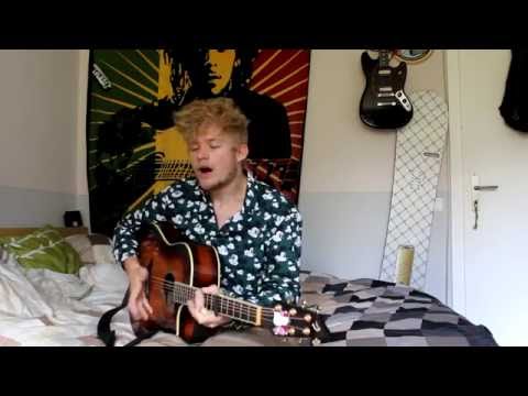 The 1975 - Chocolate (Acoustic Cover by Jonte)