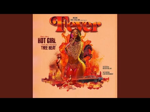 W.A.B - Megan Thee Stallion