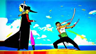 Mihawk Edit 4K 60Fps