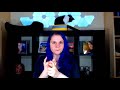 Beginning of video