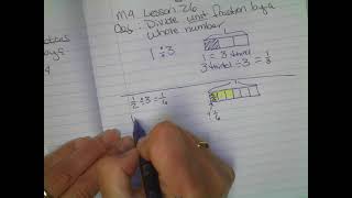 Gr5 Mod 4 Lesson 26