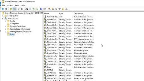70-741 Lab 6 Installing and Configuring IP Address Management (IPAM) in Hyper-V