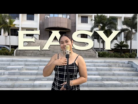 Taumate - Easy (Official Music Video)