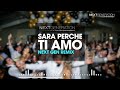 Sara Perche Ti Amo - Next Gen Remix ( DJ Sonny   DJ Roman )