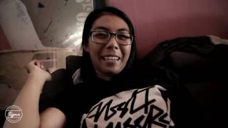 A BEHIND THE SCENES - SEBUAH RASA