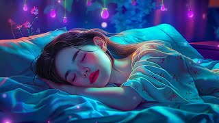 Peaceful Sleep In 3 Minutes, Fall Asleep Fast 💤 Sleep Music for Deep Sleep 🌙 No More Insomnia