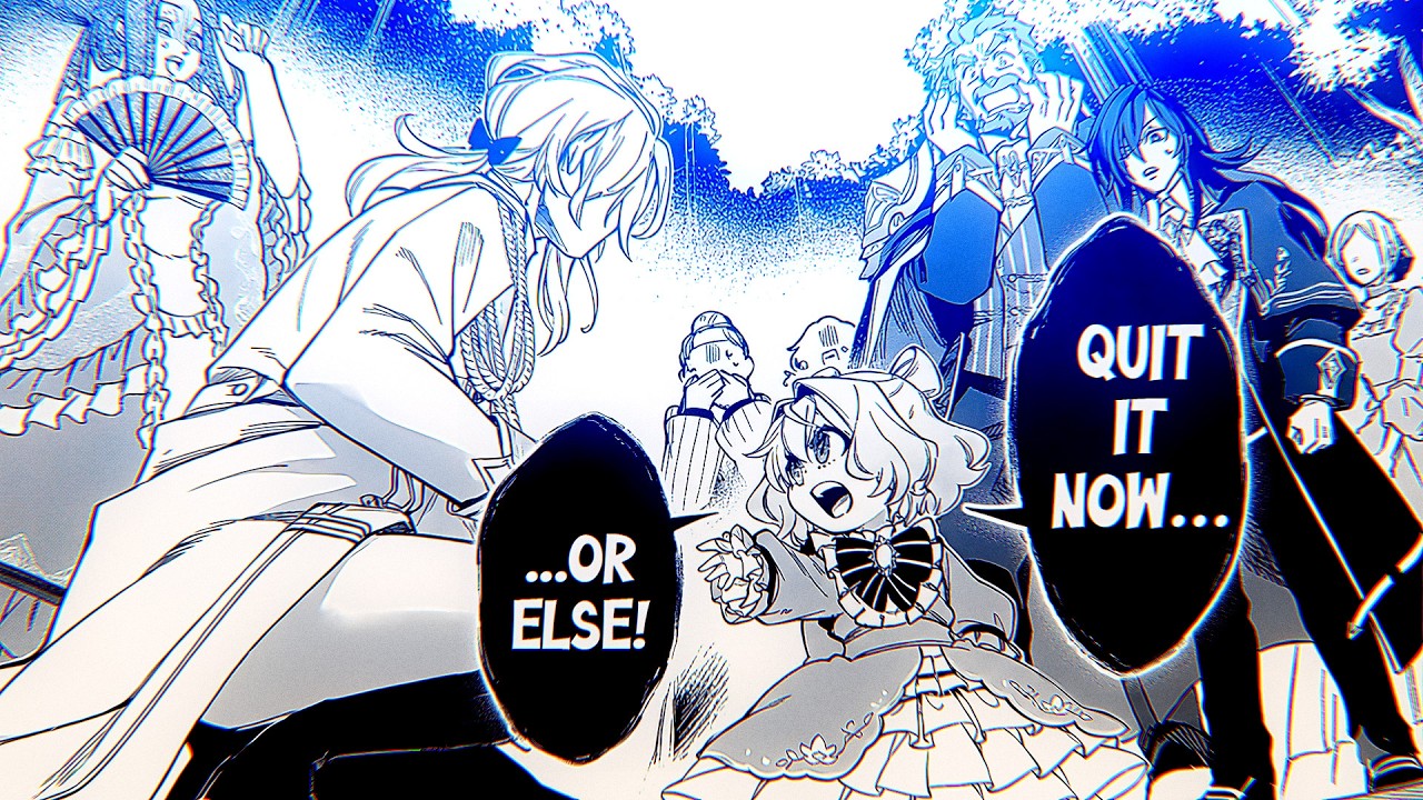 She REINCARNATED As A 3 YEAR OLD NOBLE But Her Family ABUSED Her - Manga Recap