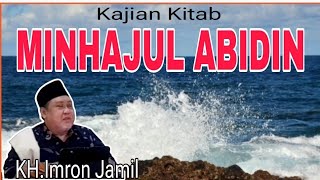 KAJIAN KITAB MINHAJUL ABIDIN @ngajibareng321