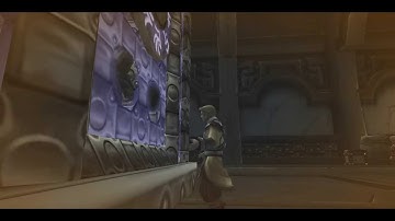 WoW Patch 5.4.0: Visions of Time Scene #5 of 6
