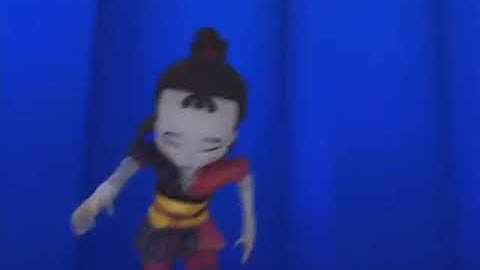 Yumi Crushed by Sector 5 - Code Lyoko