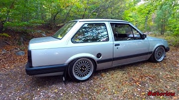 Opel Corsa A Tr 1985