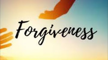 Forgiveness is the key to happiness | Forgive Yourself and move on #spiritualgirlguidance