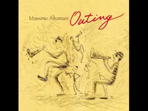 MASSIMO ALTOMARE - OUTING