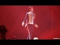 윤호, 170708 SMTOWN LIVE in SEOUL Drop (shortened)( 유노윤호, Yunho, ユノ)