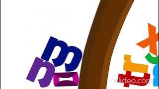 Chicka Chicka Boom Boom 30 Minutes